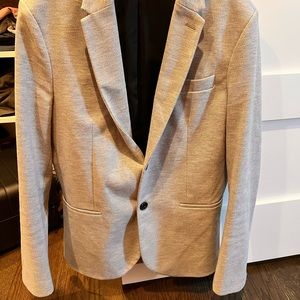 Daily Outfit Brand Blazer